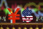 特朗普終于扣動了中美貿易戰的扳機對中國發起知識產權侵權調查