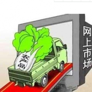 網上銷售農產品都需要哪些資質？