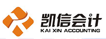 重慶樂享凱信代理記賬有限公司