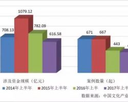 2017年中國(guó)文化娛樂產(chǎn)業(yè)創(chuàng)業(yè)與投資研究報(bào)告（上半年）