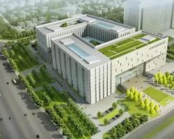 北京市順義區政務服務中心