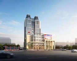 廣州市番禺區政務服務中心