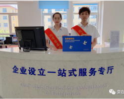 齊齊哈爾市龍沙區政務服務