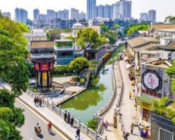 廣州市荔灣區科技工業和信