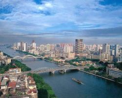 廣州市越秀區金融工作局