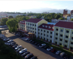 北京市延慶區水務局