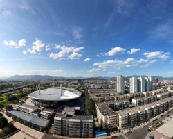北京市延慶區應急管理局