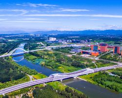 北京市昌平區商務局
