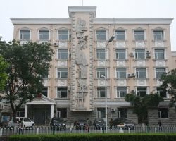 北京市延慶區司法局