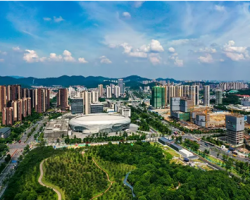 廣州市黃埔區應急管理局