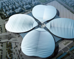 上海市青浦區綠化和市容管
