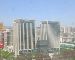 晉中市政務服務中心