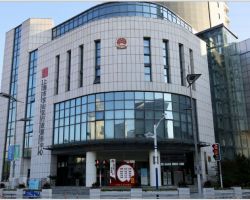 上海市寶山區行政服務中心