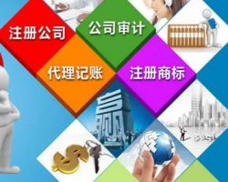 遂寧金賬本會計服務有限公司