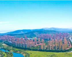 天津市薊州區人民防空辦公