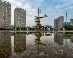 天津市北辰區人力資源和社