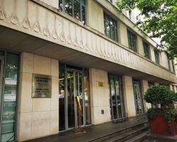 上海市衛生健康委員會行政