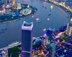 上海市虹口區區綠化市容局