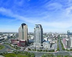 天津經濟技術開發區市場監