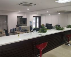 上海市生態環境局業務受理