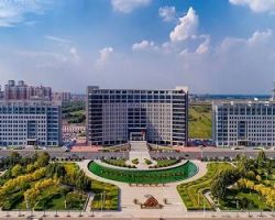 天津市靜海區人民防空辦公