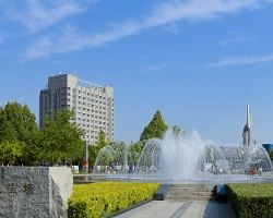 天津市東麗區財政局