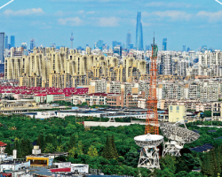 上海市閔行區住房保障和房