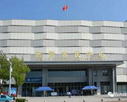 天津市西青區政務服務中心