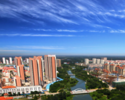 天津市寶坻區人民政府政務