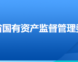 河北省人民政府國有資產監