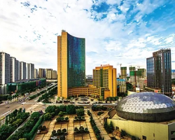 重慶市九龍坡區科技局