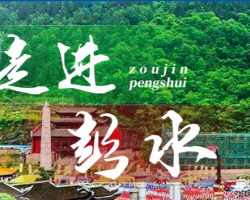 彭水苗族土家族自治縣經濟