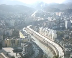 巫溪縣林業局
