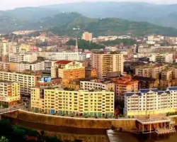 石柱土家族自治縣農業農村