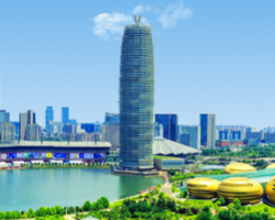 河南省人民政府國有資產監