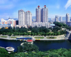平頂山市科學技術局