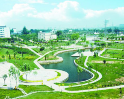 焦作市中站區住房和城鄉建