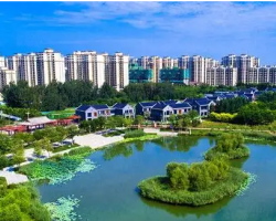 棗強(qiáng)縣文化廣電和旅游局