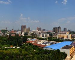葉縣住房和城鄉(xiāng)建設局