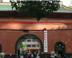 湖南省農業農村廳