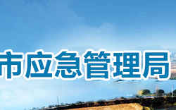 衡陽市應急管理局