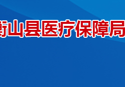 衡山縣醫療保障局