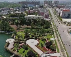 平頂山市石龍區(qū)科學技術局