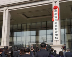 湖北省藥品監督管理局