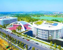 佛山市高明區人民政府