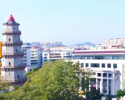 汕頭市潮陽區人民政府