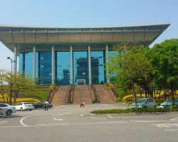 佛山市順德區行政服務中心