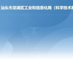 汕頭市龍湖區工業和信息化