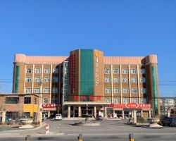 北京市順義區南彩鎮人民政