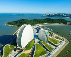 珠海市香洲區人民政府